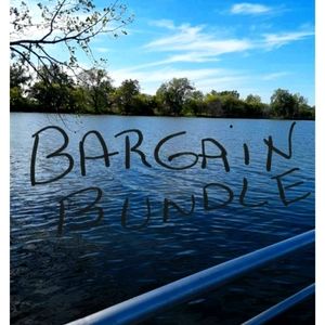 Bargain bundles deals